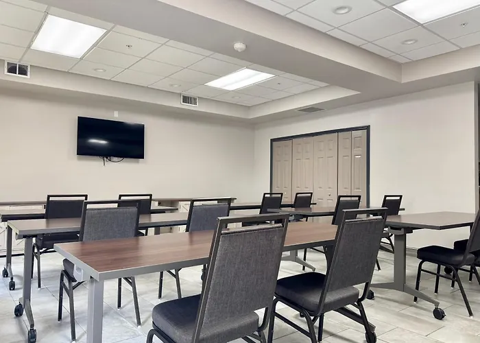 Country Inn & Suites By Radisson, Port Charlotte, Fl