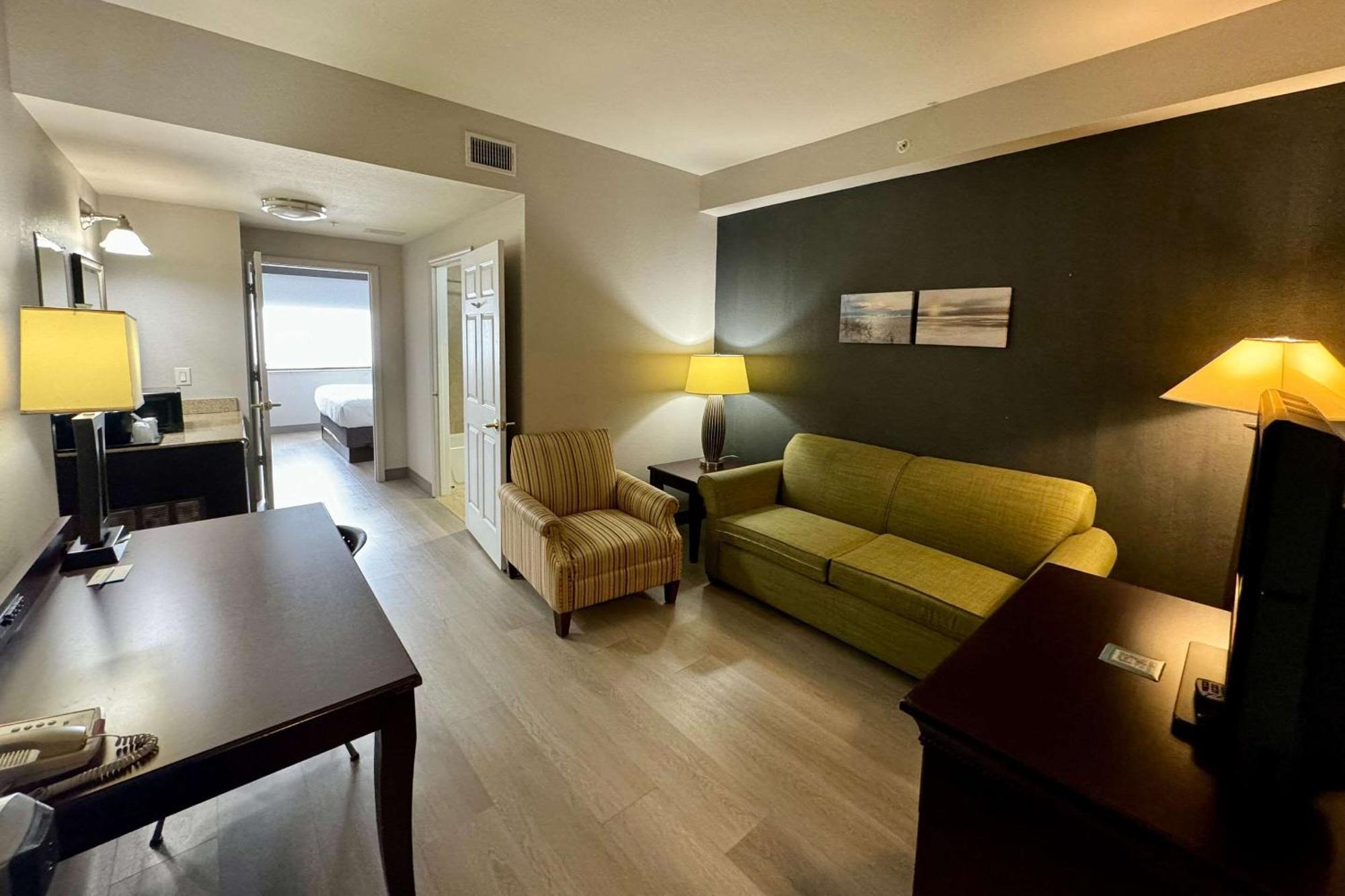 Country & By Radisson, Port Charlotte, Fl Hotel Port Charlotte