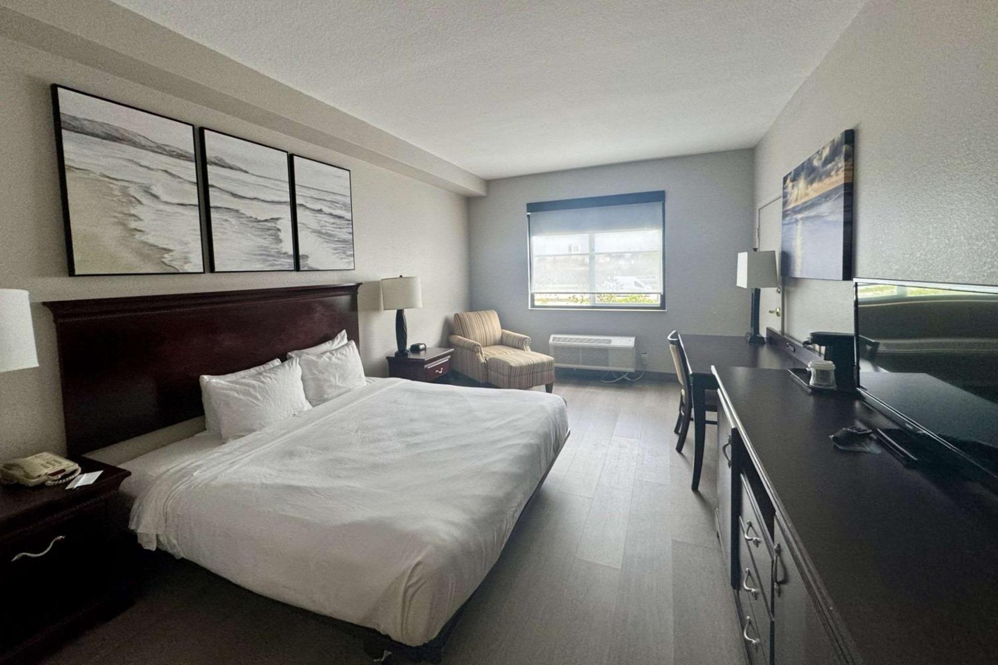 Country & By Radisson, Port Charlotte, Fl Hotel 3*