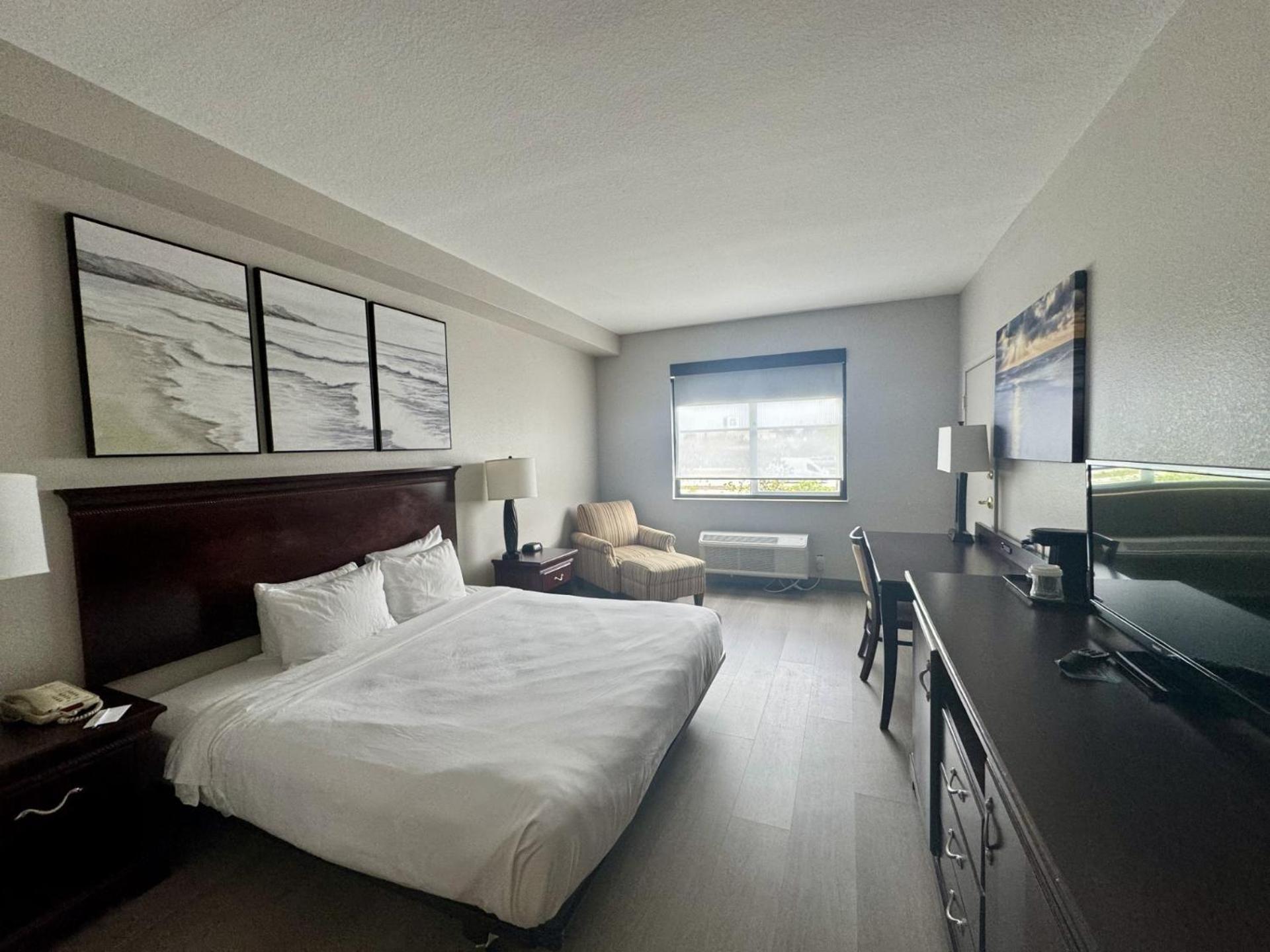 Country & By Radisson, Port Charlotte, Fl 3* Port Charlotte