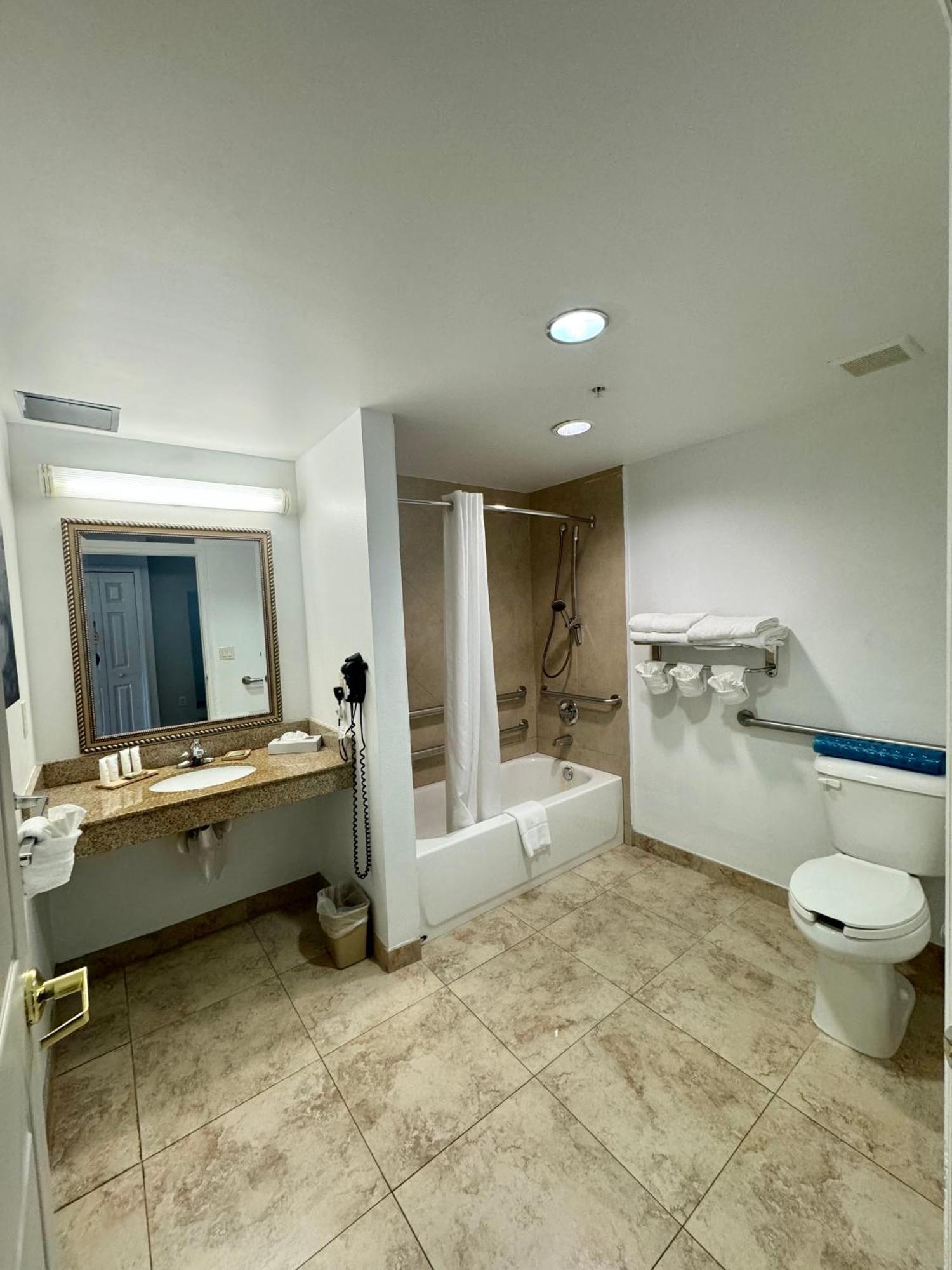 Country & By Radisson, Port Charlotte, Fl Hotel 3*