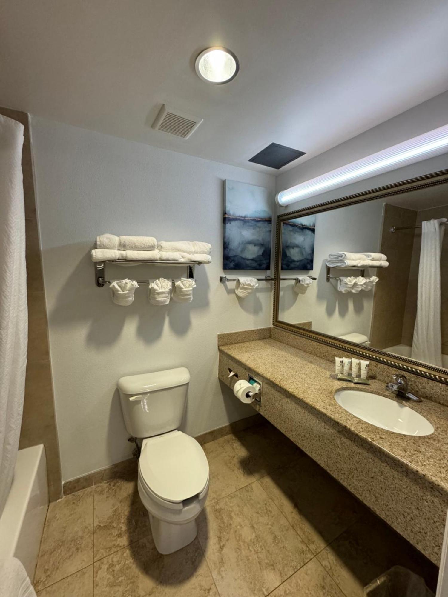 Hotel Country & By Radisson, Port Charlotte, Fl