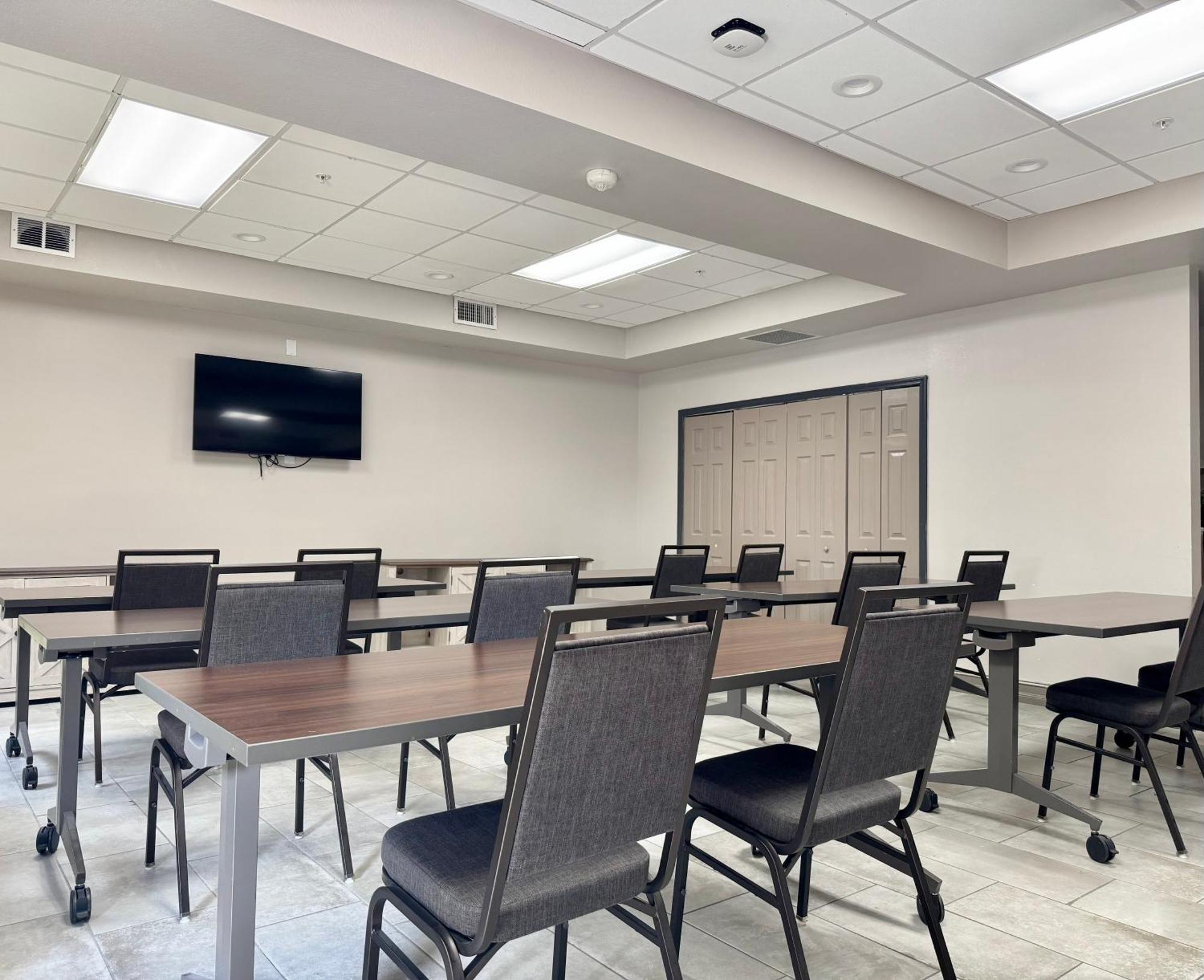 Hotel Country & By Radisson, Port Charlotte, Fl 3*