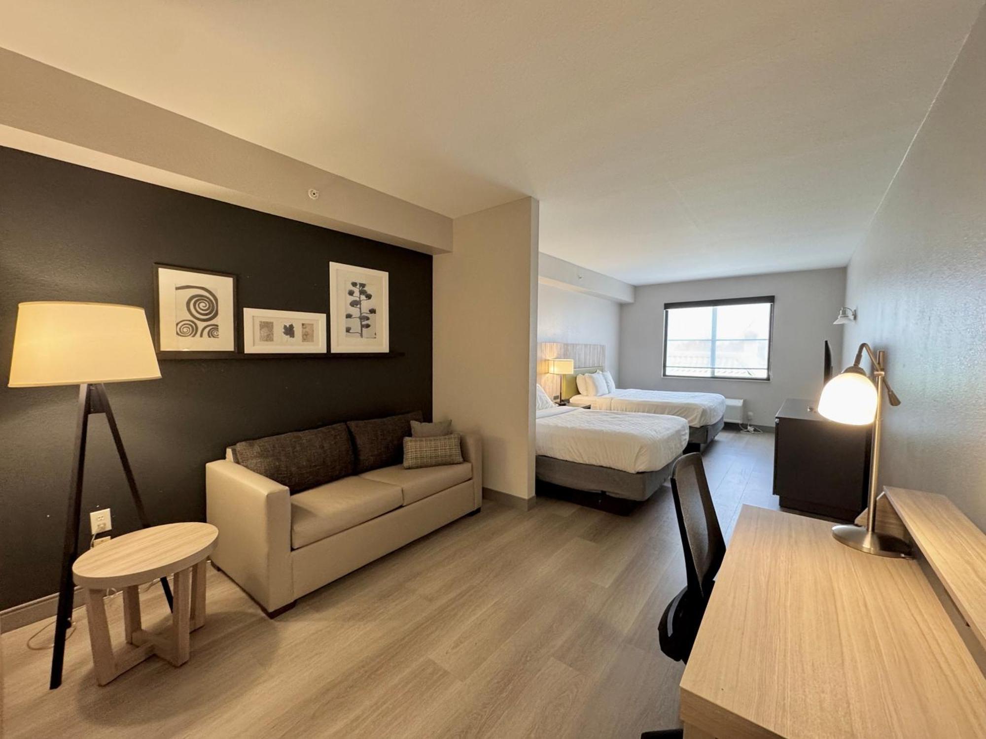 Country & By Radisson, Port Charlotte, Fl 3*