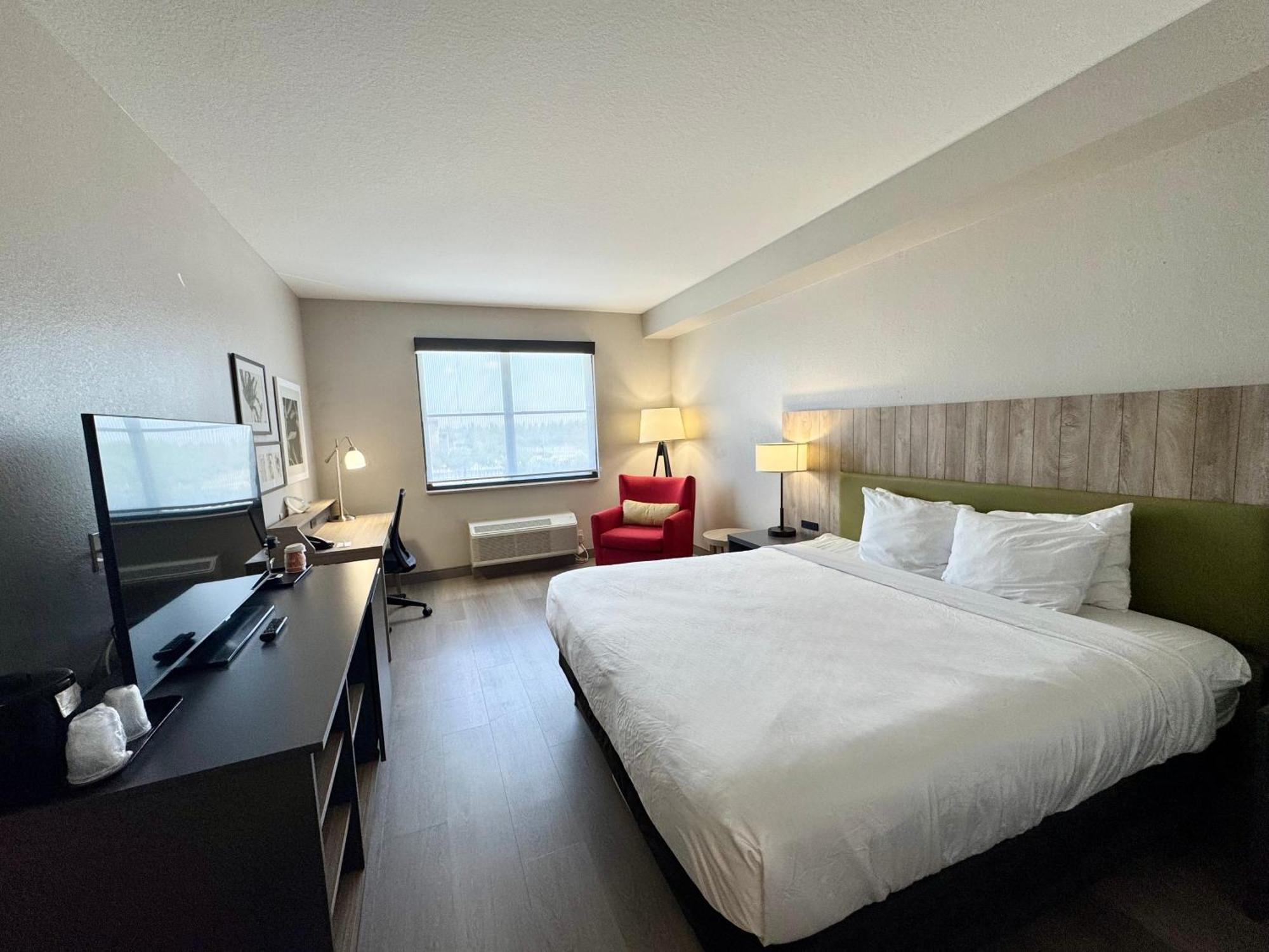 Hotel Country & By Radisson, Port Charlotte, Fl
