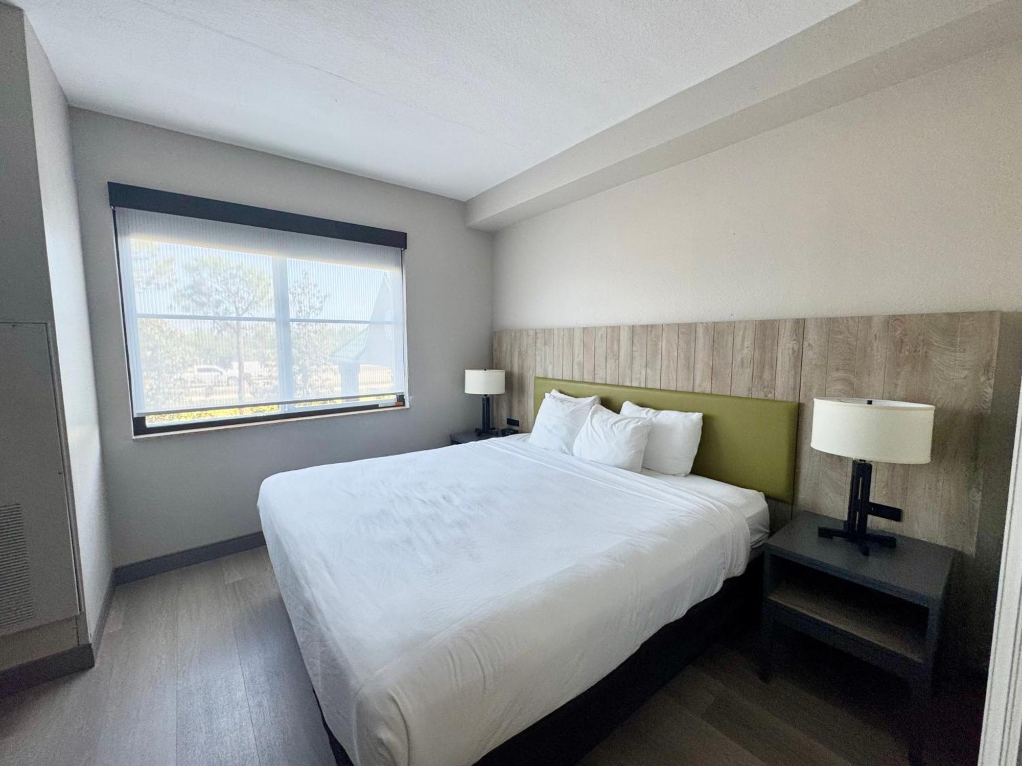 Country & By Radisson, Port Charlotte, Fl Hotel 3*