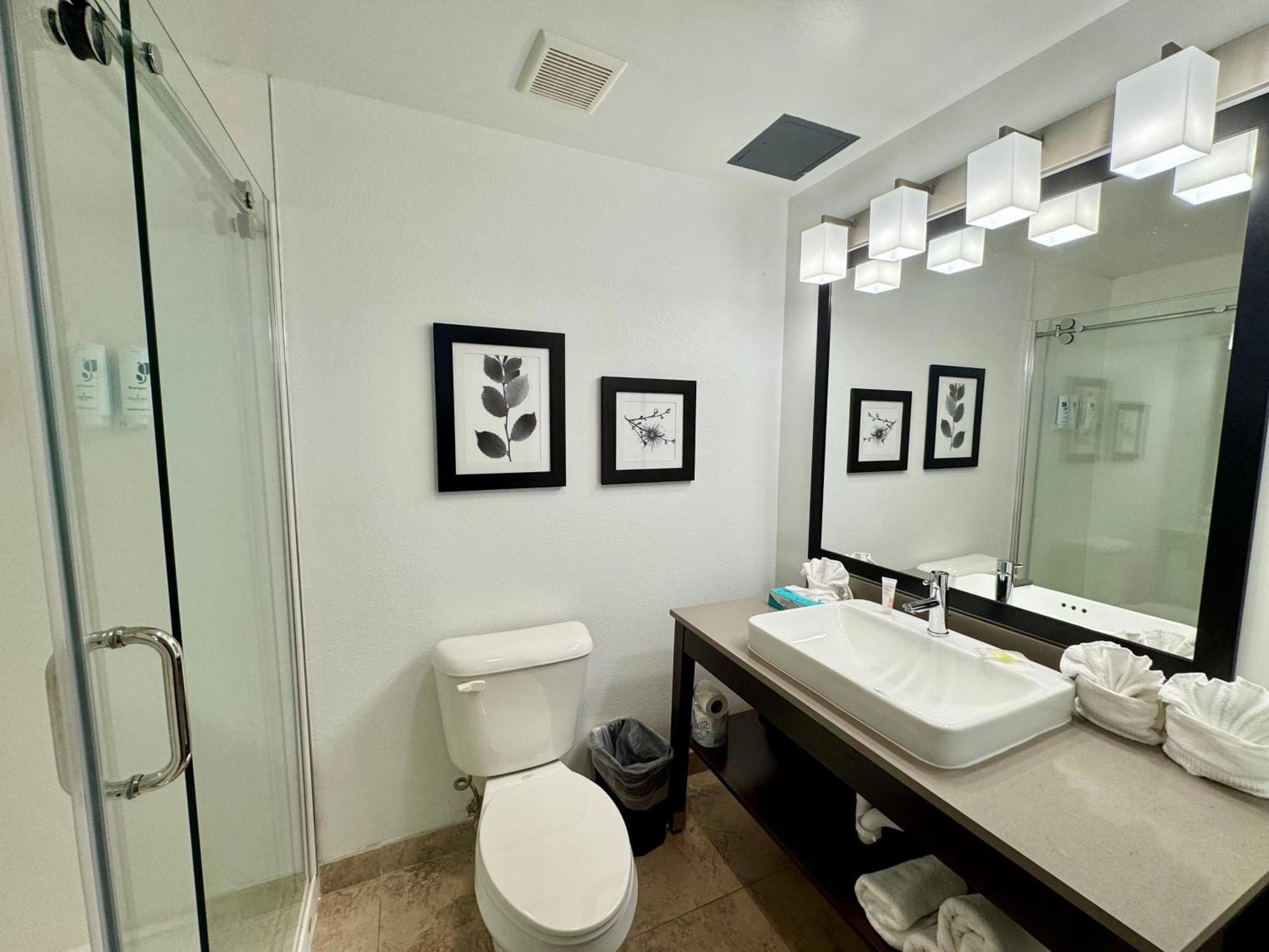Hotel Country & By Radisson, Port Charlotte, Fl 3*