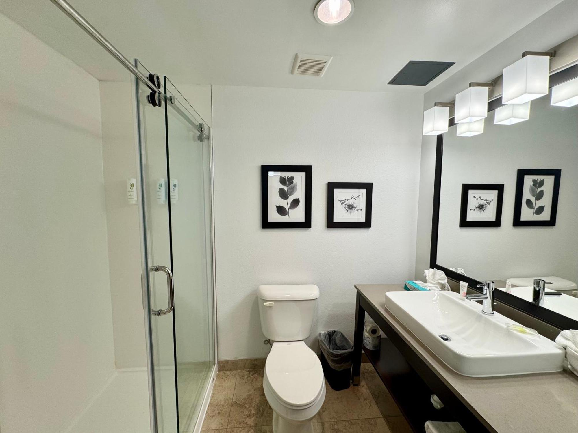 Country & By Radisson, Port Charlotte, Fl 3*