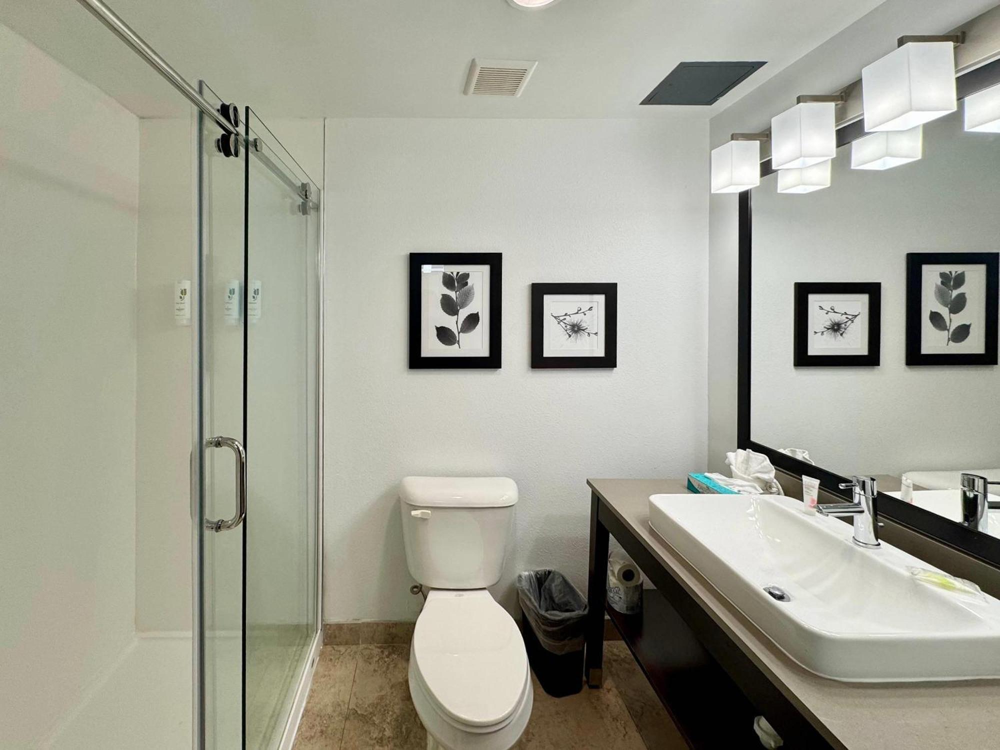 Hotel Country & By Radisson, Port Charlotte, Fl