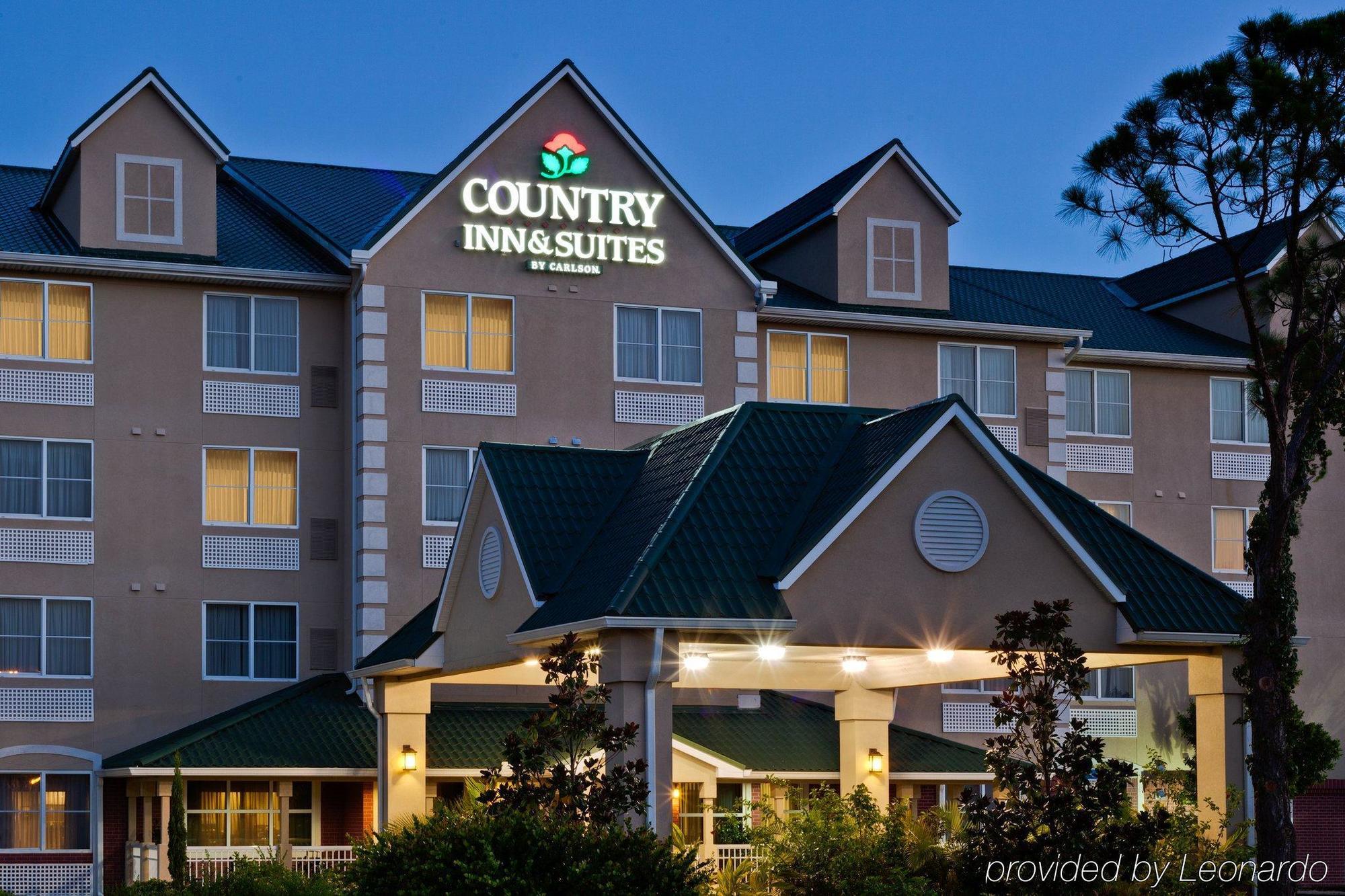 Country & By Radisson, Port Charlotte, Fl Hotel