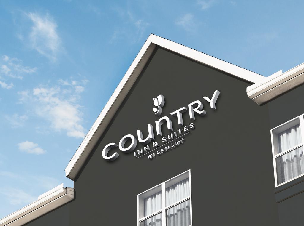 Country & By Radisson, Port Charlotte, Fl 3*