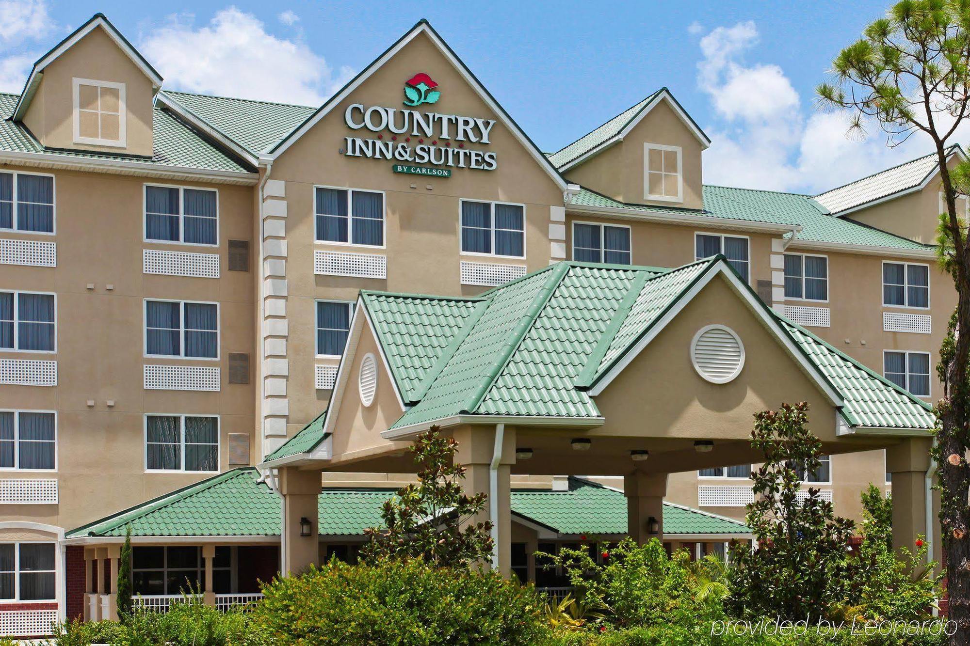 Country & By Radisson, Port Charlotte, Fl Hotel