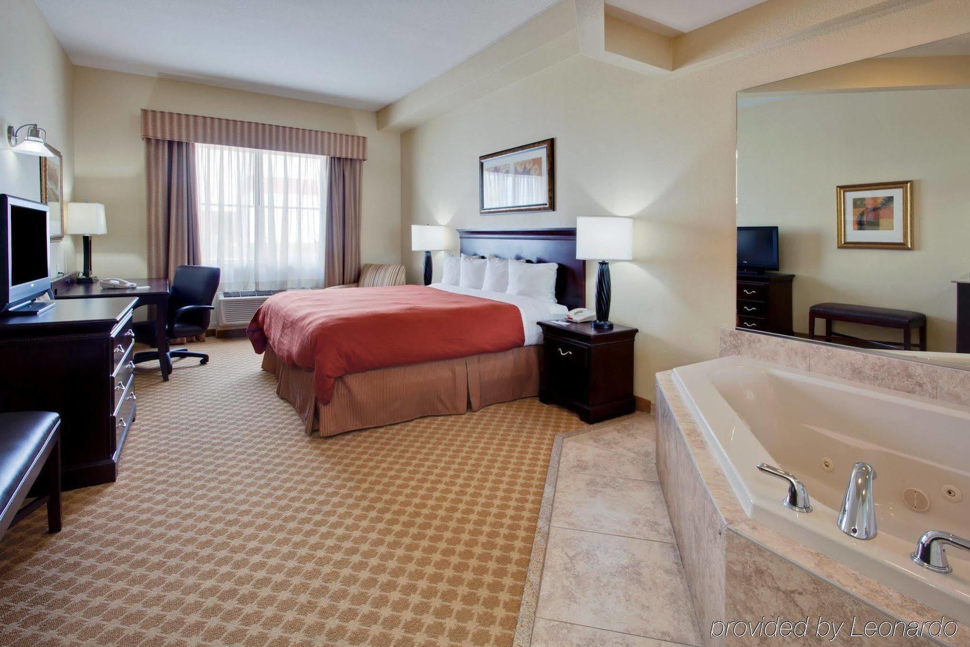 Country & By Radisson, Port Charlotte, Fl 3* Port Charlotte