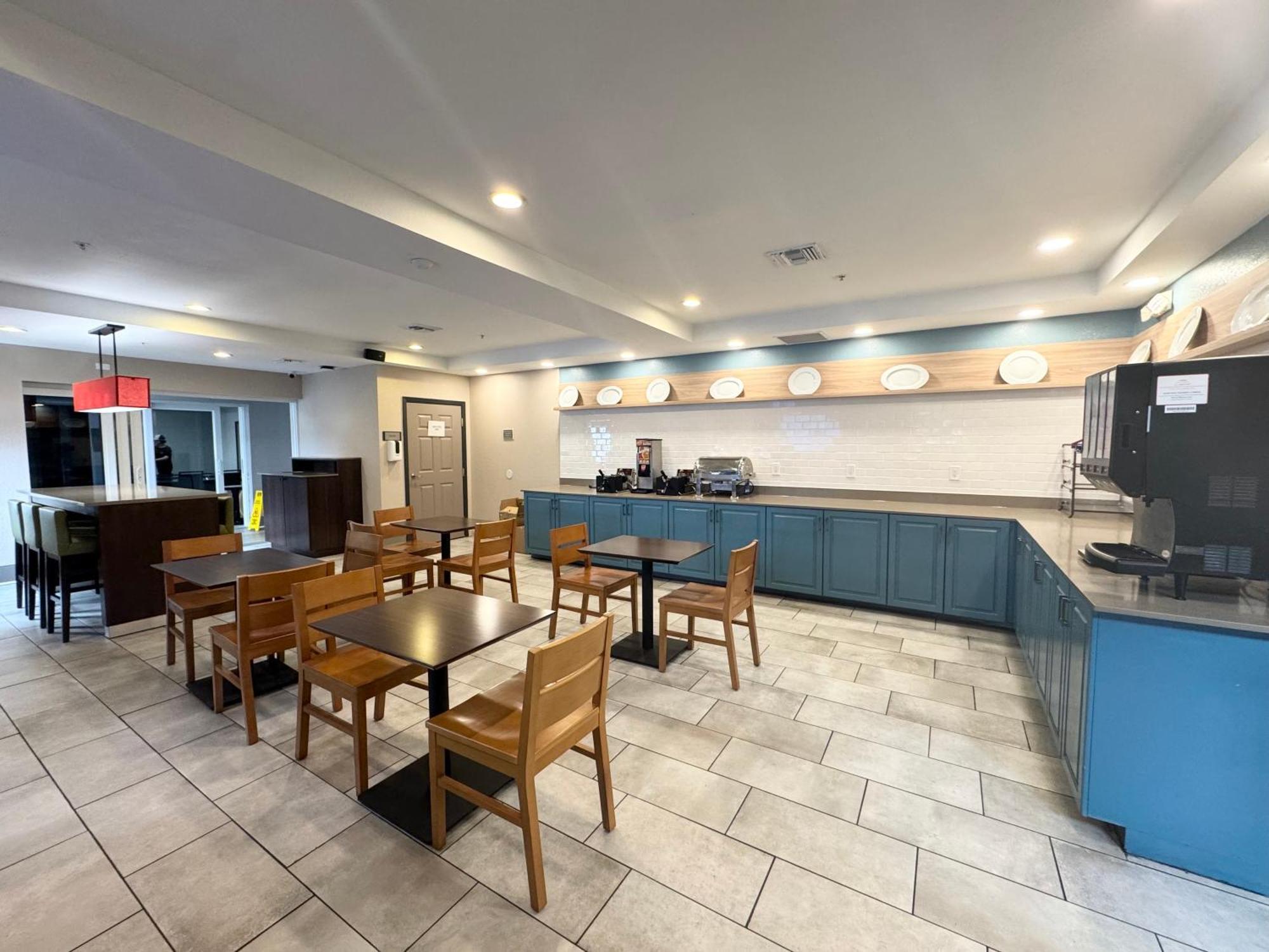 Country & By Radisson, Port Charlotte, Fl 3* Port Charlotte