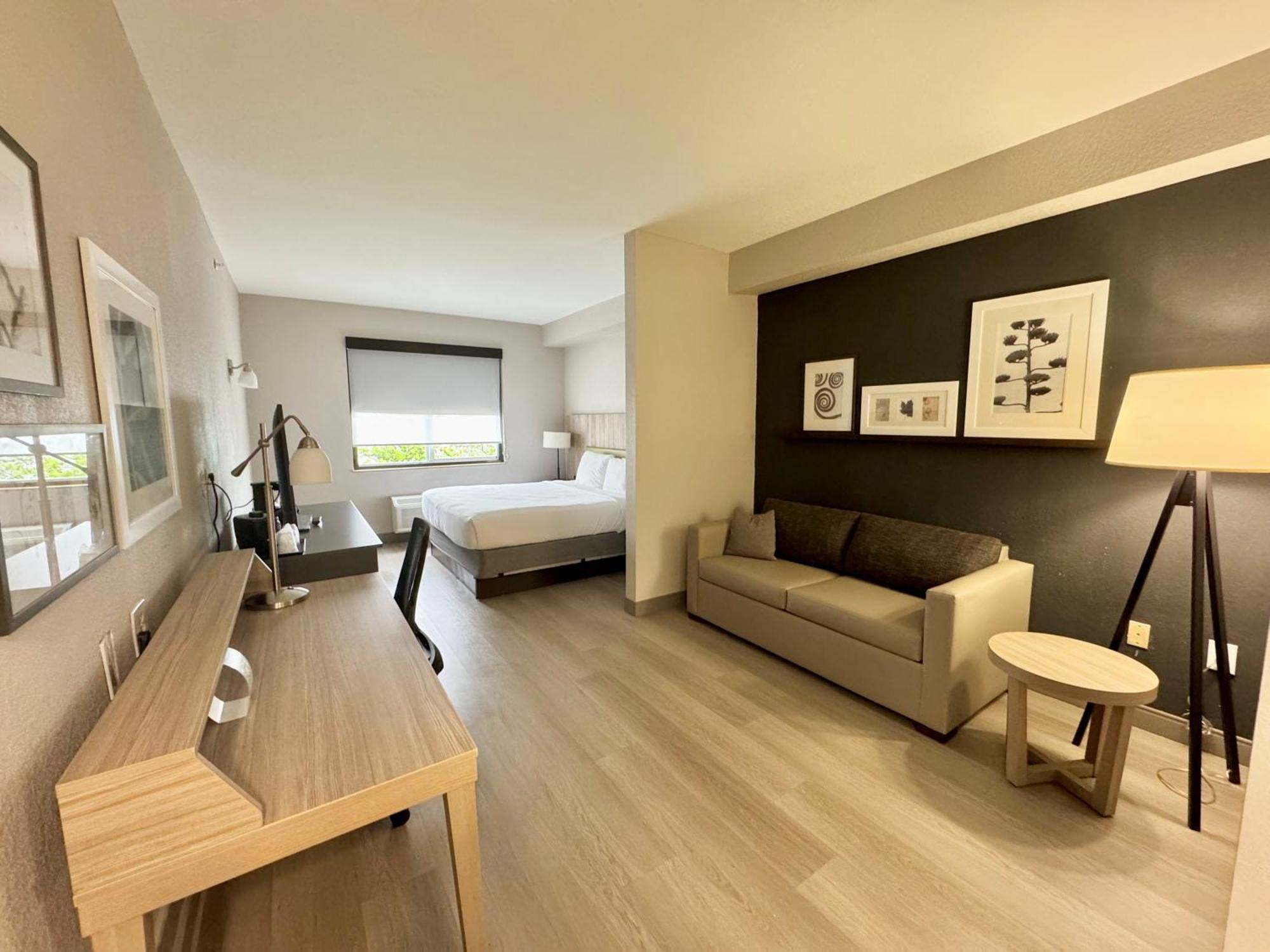 Country & By Radisson, Port Charlotte, Fl 3* Port Charlotte